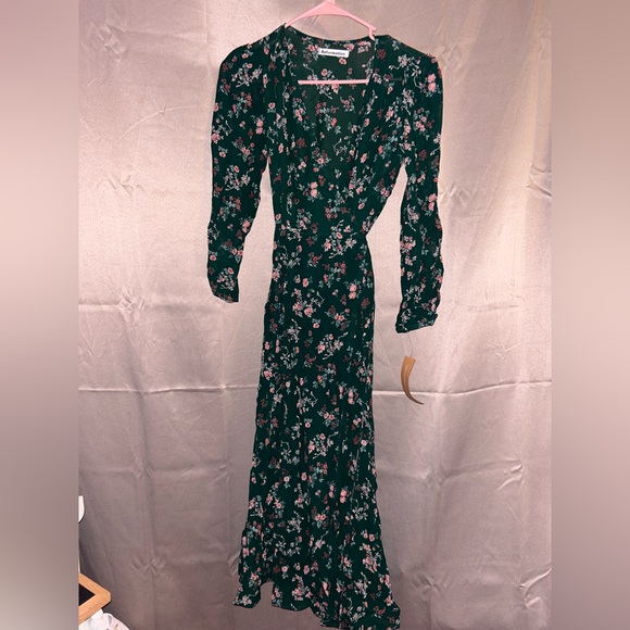 Reformation Dresses Reformation Melba Dress Poshmark